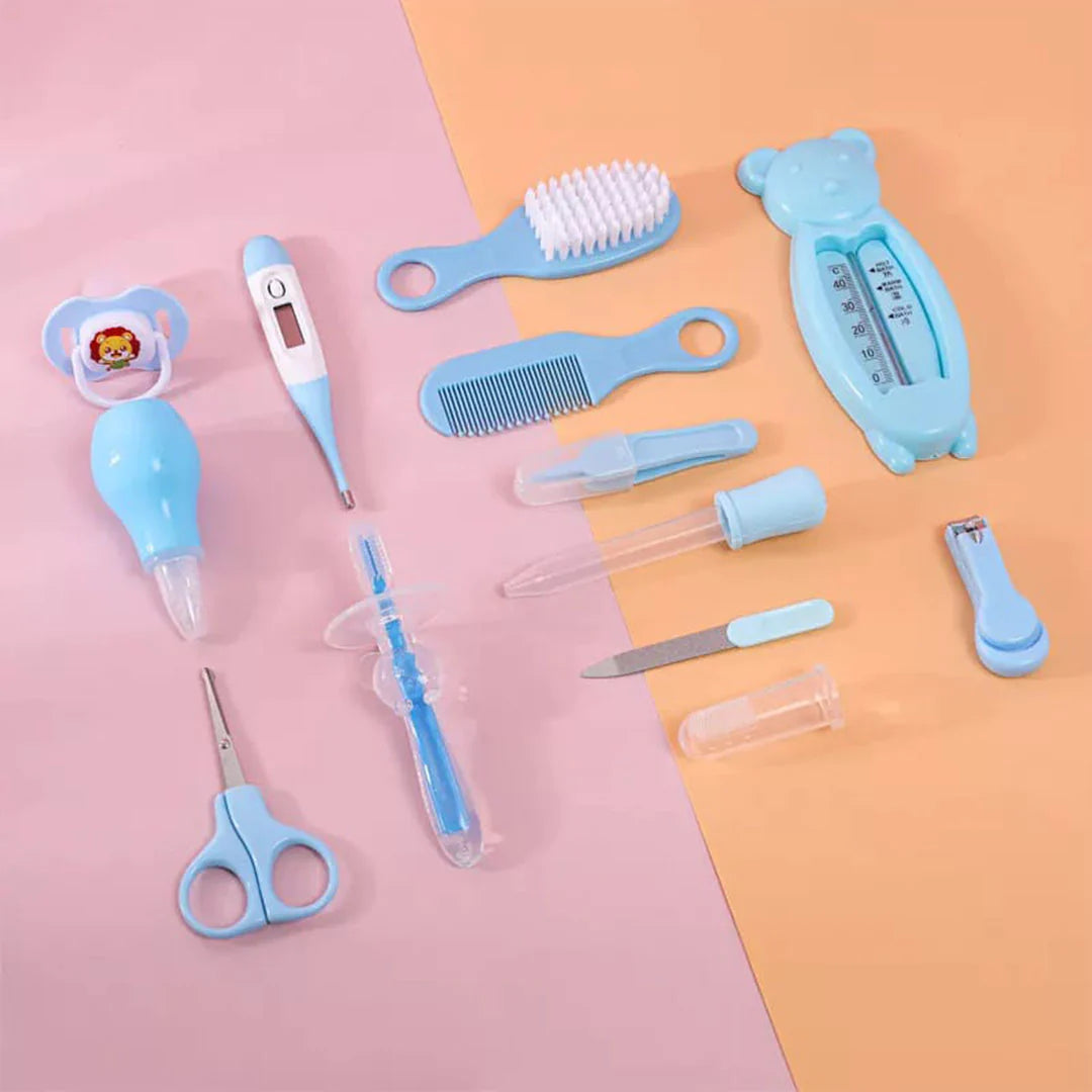 All in One Baby Care Kit
