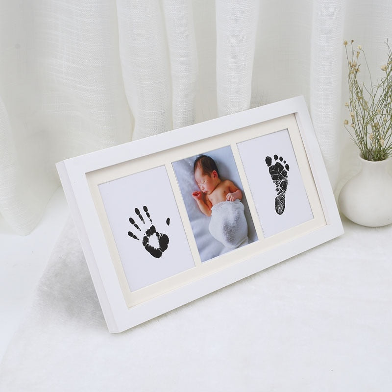 Newborn Print & Frame Set