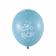 Gender Balloons