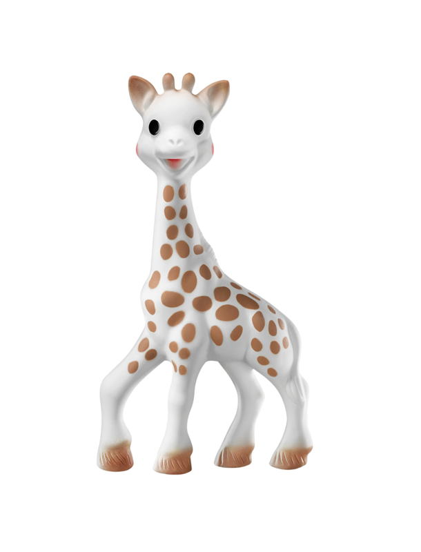 Sophie La  Giraffe Teether