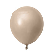Gold & Cream Balloon Set