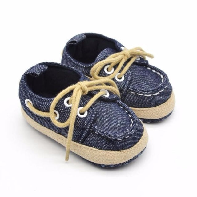 Trendy Baby Shoes