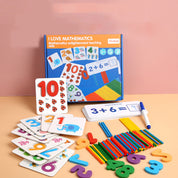 My First Maths Kit