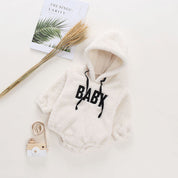 Baby Fleece Hoodie