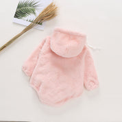 Baby Fleece Hoodie