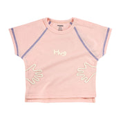 "Hi" Summer Top