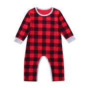 Christmas Baby Grow