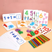 My First Maths Kit