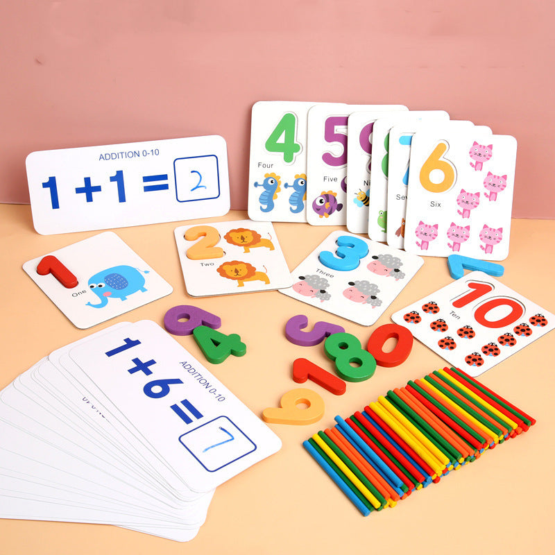 My First Maths Kit