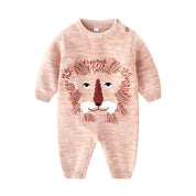 Lion Onesie