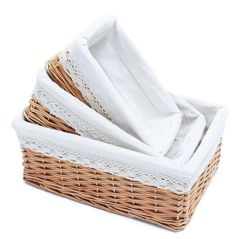 hamper basket