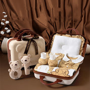 Teddy Gift Box Set