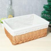 hamper basket