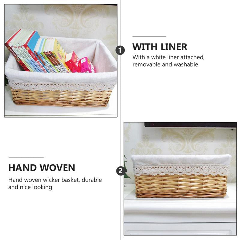 hamper basket