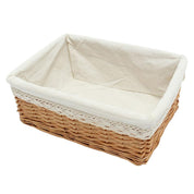 hamper basket