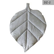 Leaf Shaped Baby Mat