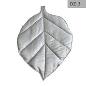 Leaf Shaped Baby Mat