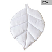 Leaf Shaped Baby Mat