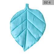 Leaf Shaped Baby Mat
