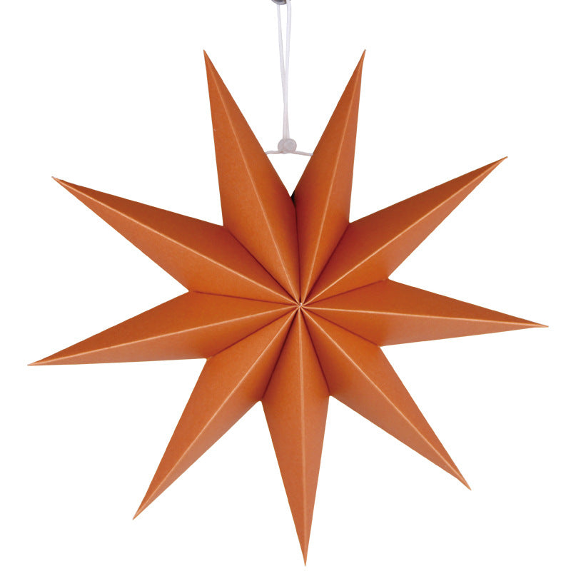 3D Star Lantern