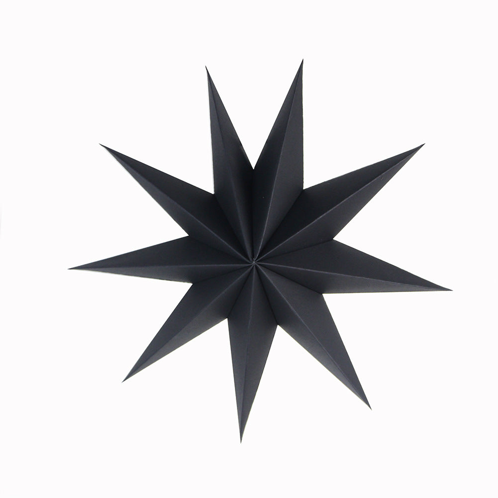 3D Star Lantern