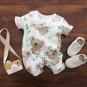 Koala Bear Baby Grow