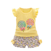 Lolly Pop Sleeveless