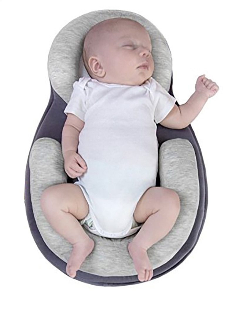 Baby Nest Sleep pillow