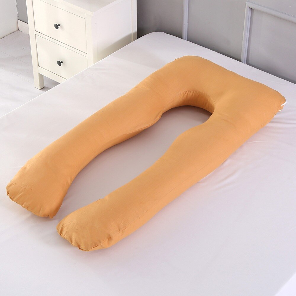 Full Body Pregnancy Pillow