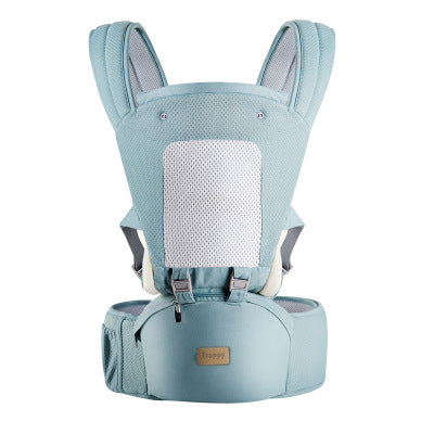 Multifunctional baby carrier