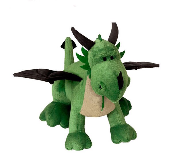 Dragon Soft Toy