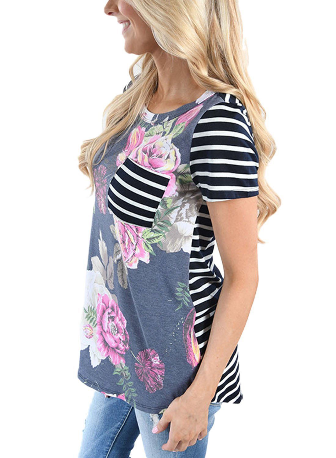 Maternity Top