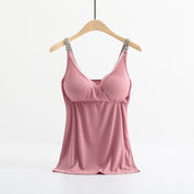 Maternity Vest Top