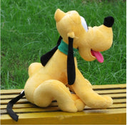 Pluto Soft Toy