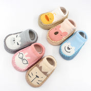 Spring Baby Shoes
