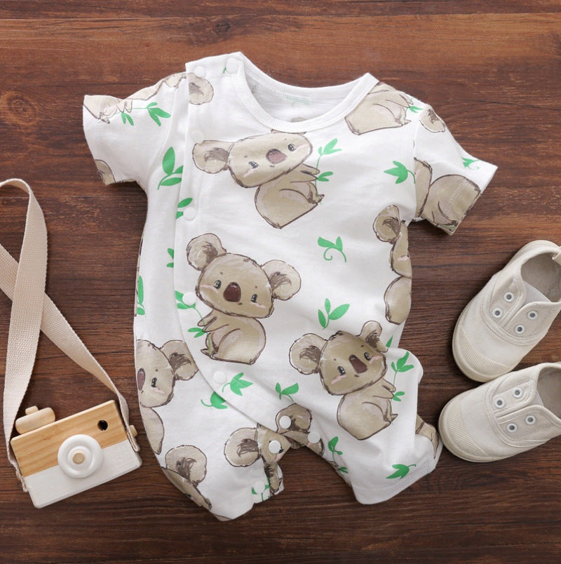 Koala Bear Baby Grow