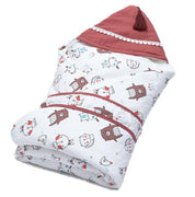 Baby Blanket & Sleeping Bag