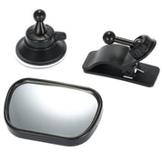 Rear View Adjustable Mirror