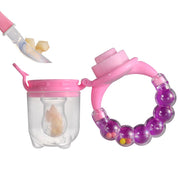 Fruit Feeder & Teething Ring