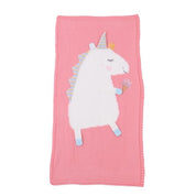 Unicorn Blanket