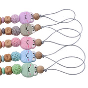 Silicone Teething Chain