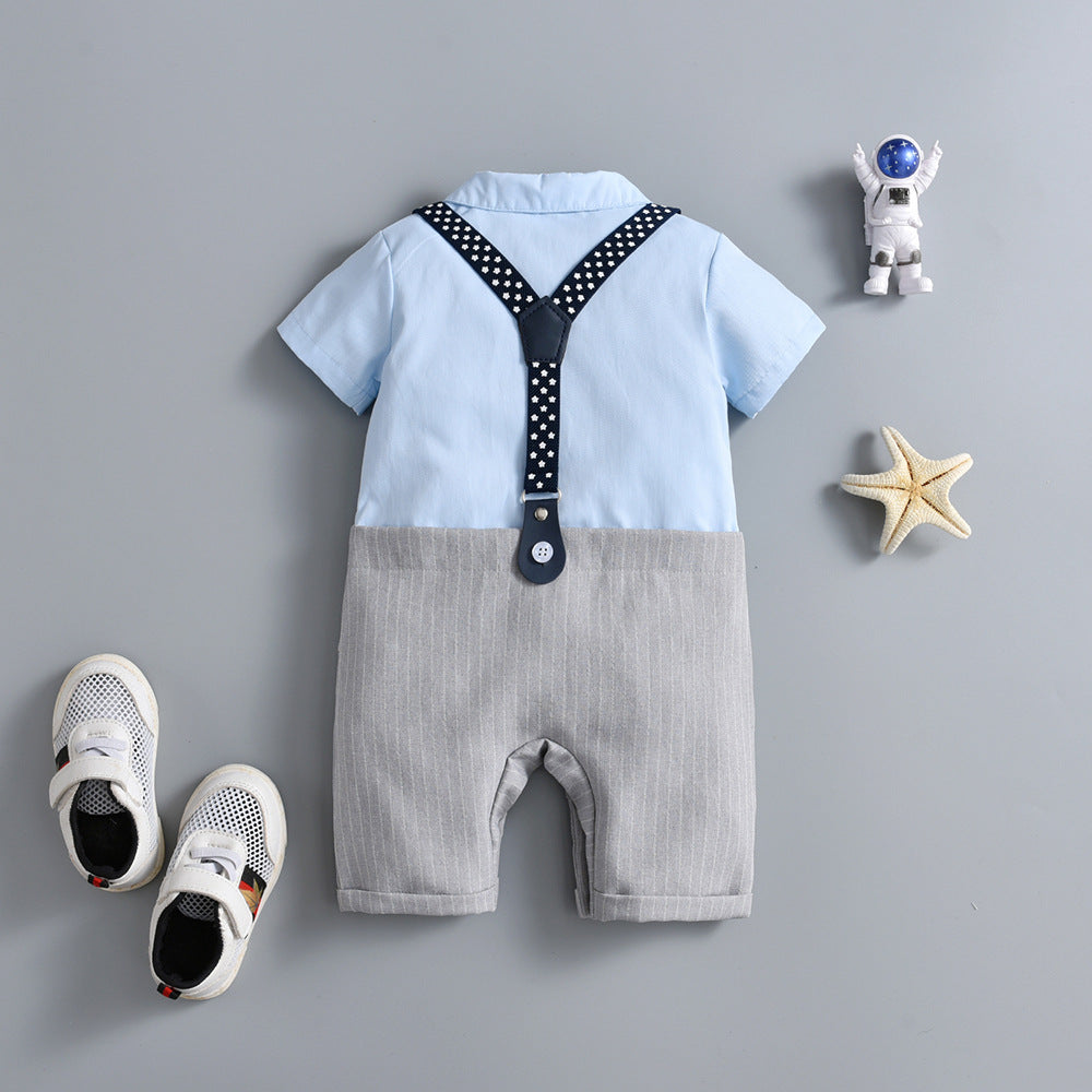 Boys Smart Outfit