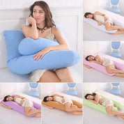 Full Body Pregnancy Pillow