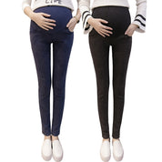 Comfy Maternity Jeans