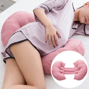 Shape Pregnancy pillow