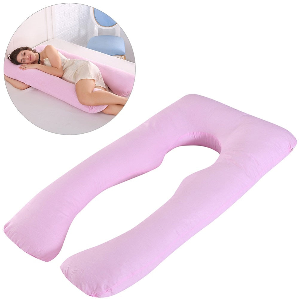 Full Body Pregnancy Pillow