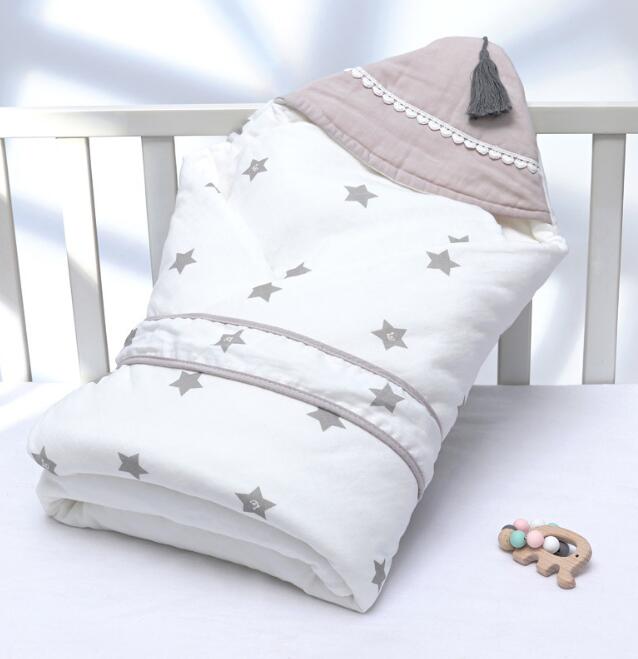 Baby Blanket & Sleeping Bag