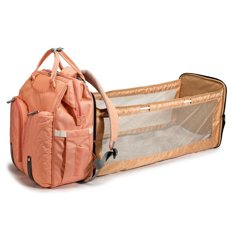Nappy Changing Bag