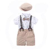 Summer Boys Outfit