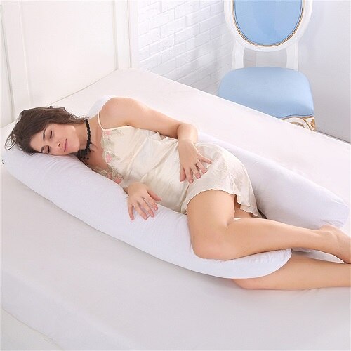 Full Body Pregnancy Pillow